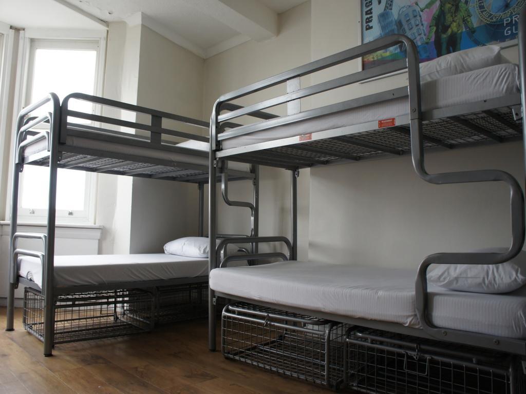 Hostelpoint Brighton Ruang foto